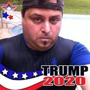 Meet your Posher, Lou